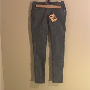 Hybrid & company pants